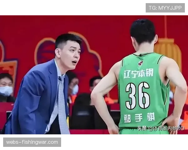 专访CBA联盟CEO：国际化不是终点，让篮球故事被全球理解才是目标